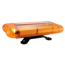 LED Mini Polizei Notfall Projekt Warning Light Bar (Ltd - 200L 4)